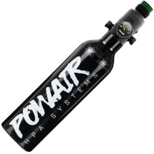 PowAir Basic 200bar 200ml